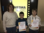 Всероссийский детский фестиваль «Медиакласс»
